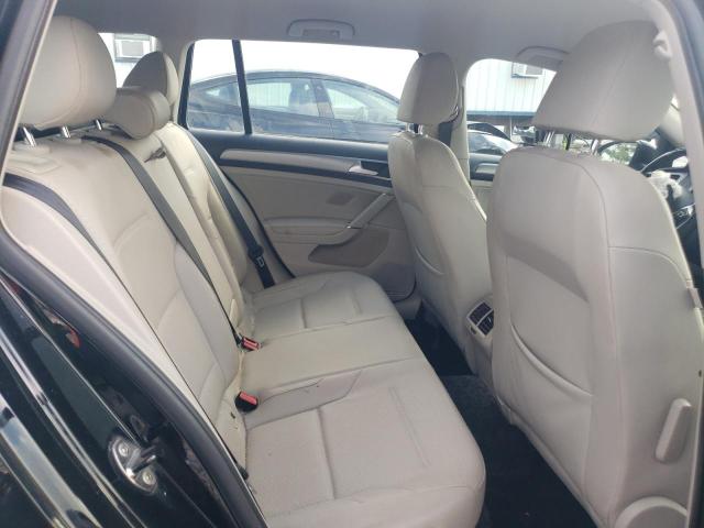 2015 VOLKSWAGEN GOLF SPORT 3VWCA7AU3FM503013