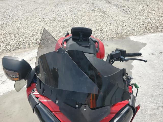 2013 HONDA GL1800 B JH2SC6813DK001337