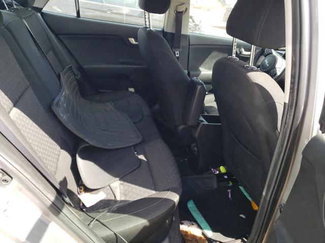 2023 KIA RIO LX - 3KPA24AD9PE517936