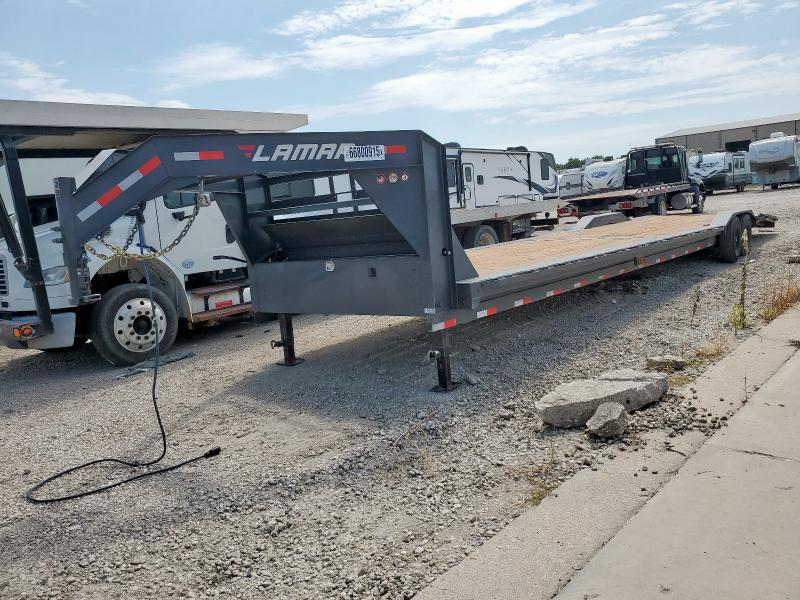 LAMAR UNKNOWN 2025 black   5RVBH4024SP139414 photo #3