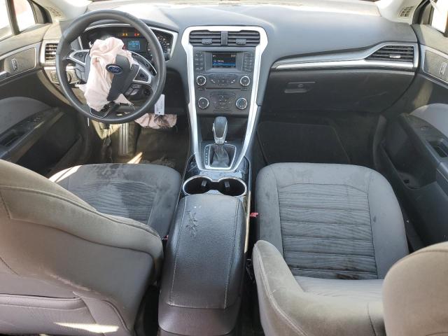 2016 FORD FUSION S 3FA6P0G70GR305104
