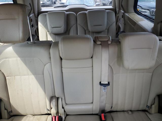 2015 MERCEDES-BENZ GL 450 4MA 4JGDF6EEXFA474401