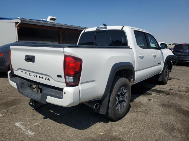 2019 TOYOTA TACOMA DOUBLE CAB - 3TMCZ5AN1KM242032