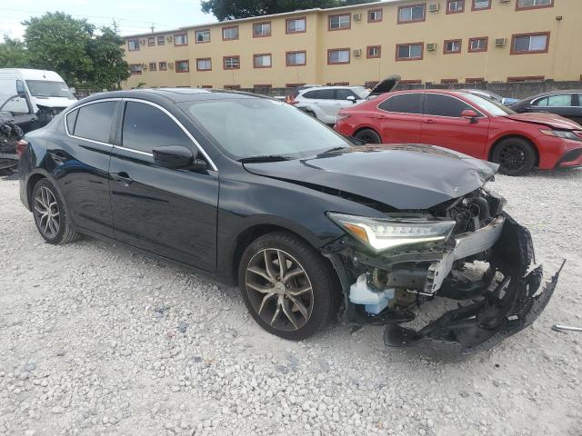 2021 ACURA ILX PREMIU 19UDE2F71MA007043