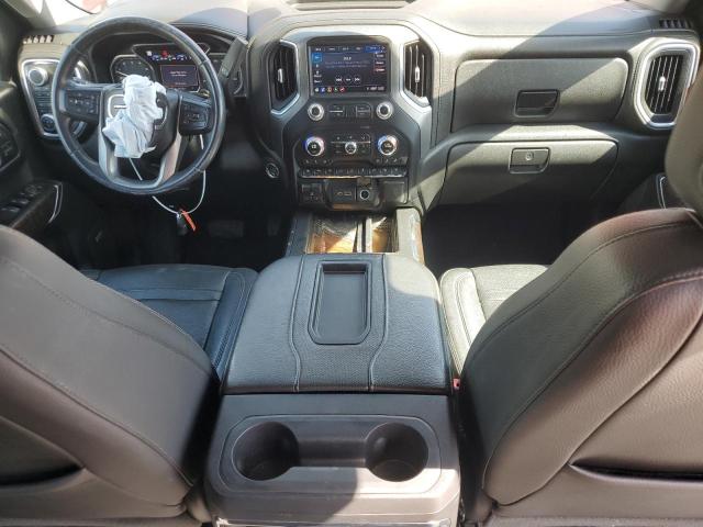 2019 GMC SIERRA K15 - 1GTU9FEL5KZ278968