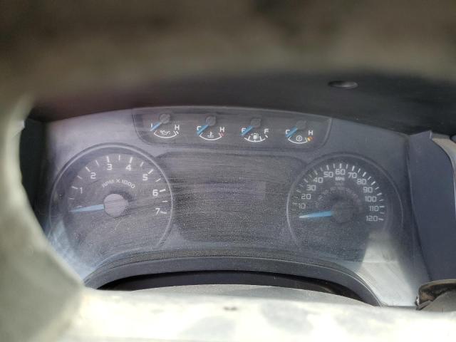 2014 FORD F150 - 1FTPF1CFXEKG06260