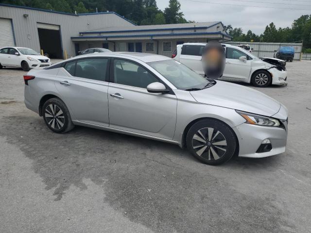 2019 NISSAN ALTIMA SV 1N4BL4DW1KC137235