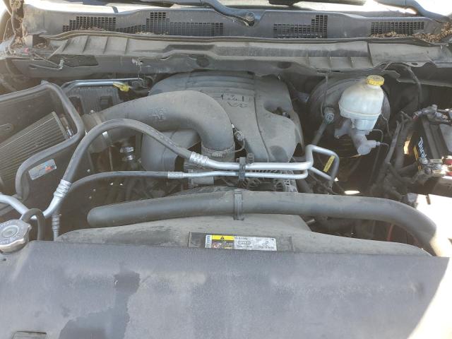 2013 RAM 1500 SLT - 1C6RR7GT1DS545034
