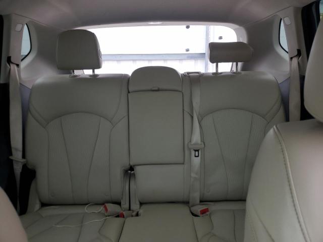 2019 BUICK ENVISION P LRBFX1SAXKD000972