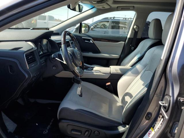 2019 LEXUS RX 350 BAS 2T2ZZMCA8KC127074