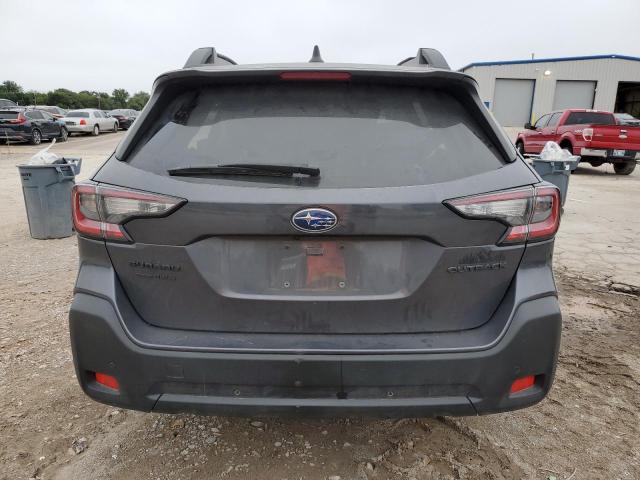 2024 SUBARU OUTBACK ON 4S4BTALC4R3186502