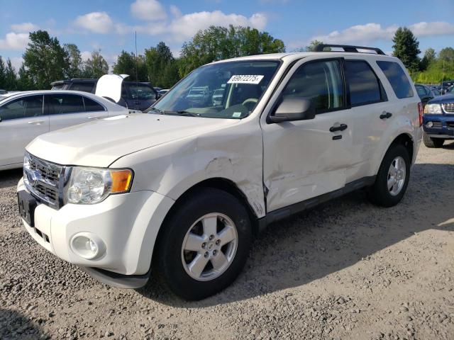 FORD ESCAPE XLT