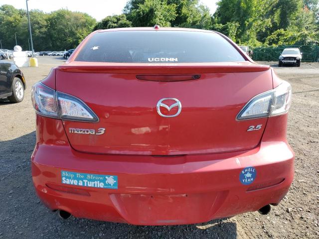 2010 MAZDA 3 S - JM1BL1S6XA1101856