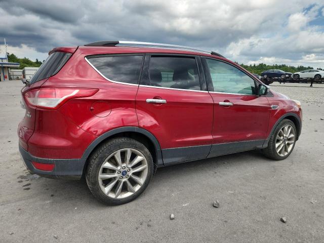 2015 FORD ESCAPE SE - 1FMCU9GX6FUA55350