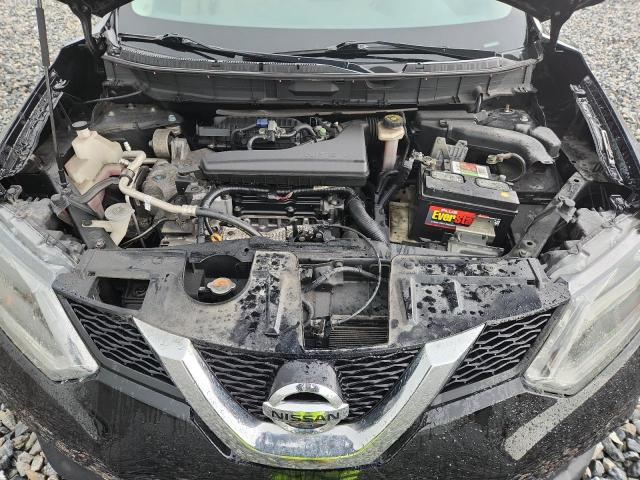 2015 NISSAN ROGUE S - KNMAT2MTXFP510111