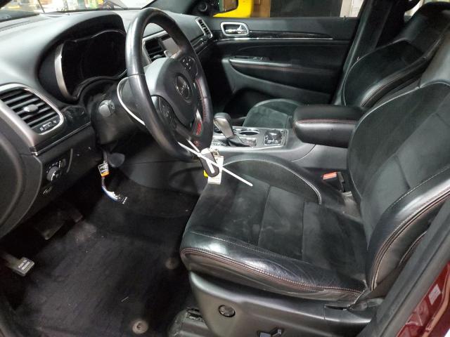 2017 JEEP GRAND CHER 1C4RJFLG1HC742210