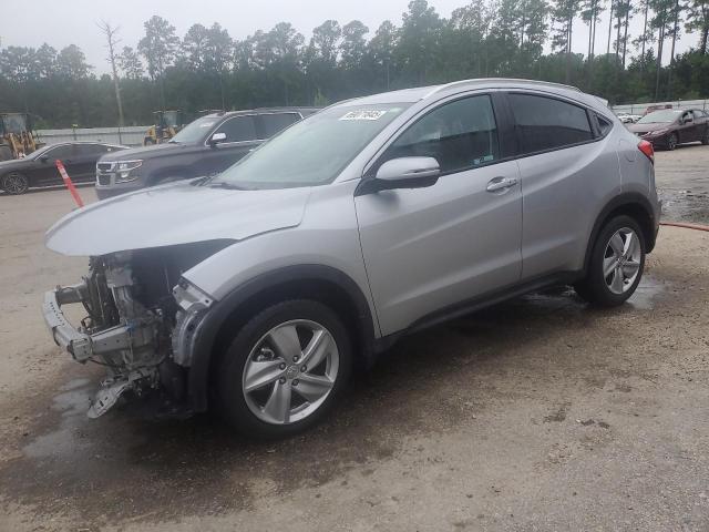 2020 HONDA HR-V EXL - 3CZRU6H71LM704526