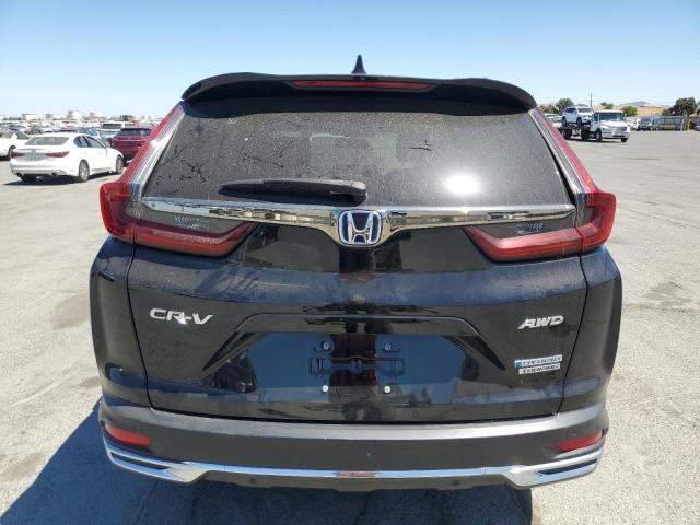 2022 HONDA CR-V TOURI 5J6RT6H97NL057087