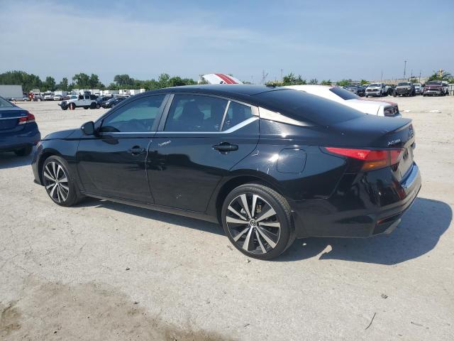 2022 NISSAN ALTIMA SR 1N4BL4CW0NN325349