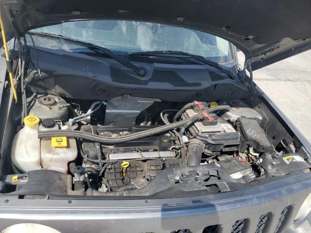 2014 JEEP PATRIOT SPORT #3280307951