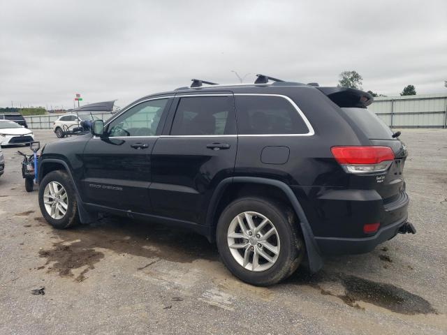 2017 JEEP GRAND CHEROKEE LAREDO 1C4RJEAG4HC656614