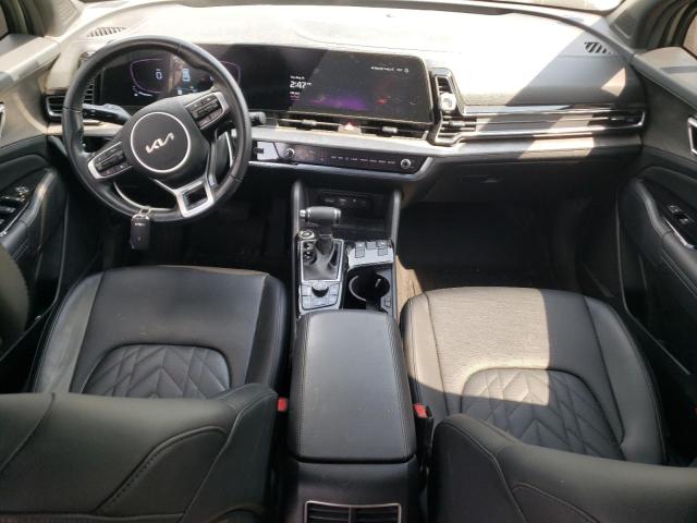 2023 KIA SPORTAGE X LINE - 5XYK6CAF4PG003970