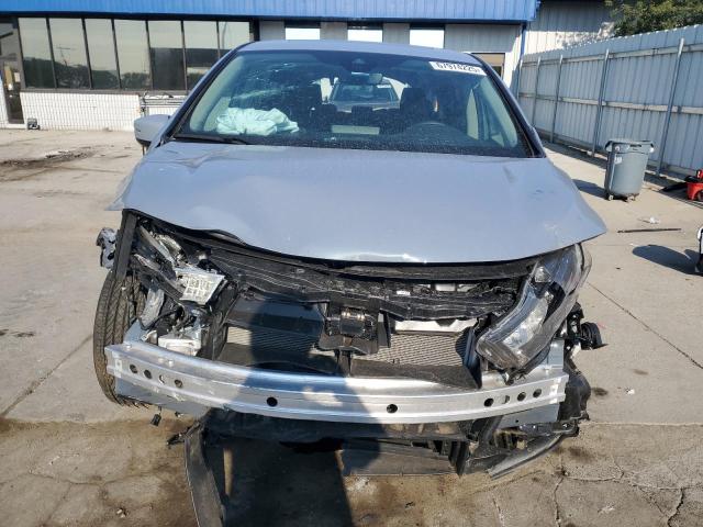 2025 HONDA ODYSSEY ELITE 5FNRL6H91SB062886