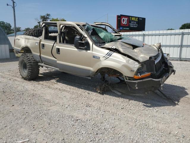 2001 FORD F250 SUPER DUTY #3281749898