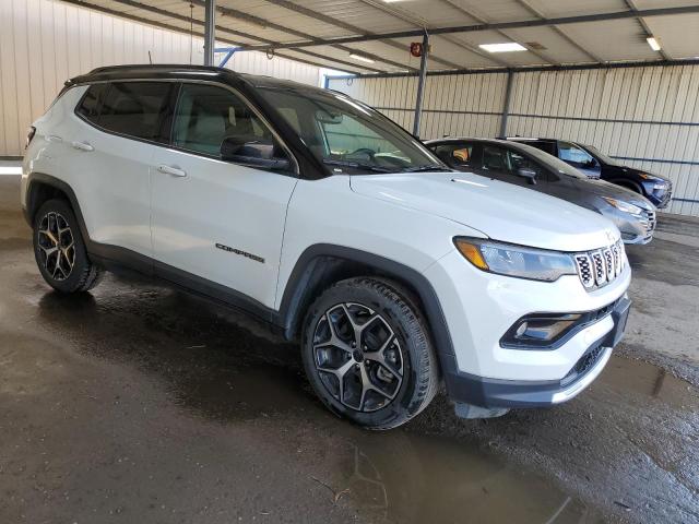 2025 JEEP COMPASS LI 3C4NJDCN5ST524753