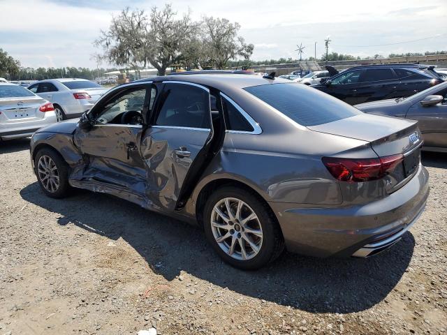 2021 AUDI A4 PREMIUM WAUABAF43MA041704