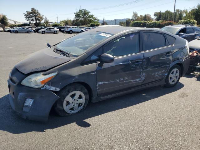 Global Auto Auctions: 2010 TOYOTA PRIUS
