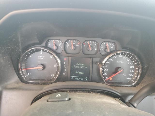 2015 GMC SIERRA C15 1GTN1TEC1FZ901213