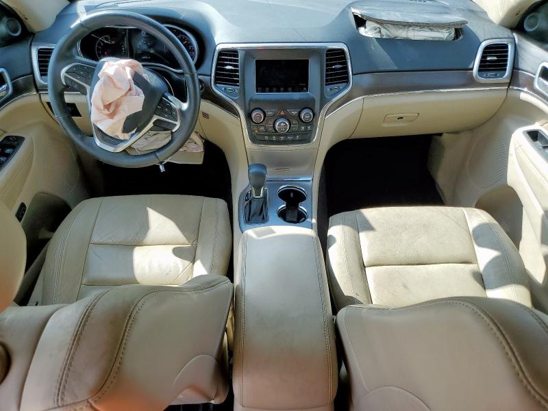 2018 JEEP GRAND CHER 1C4RJEBG1JC429496