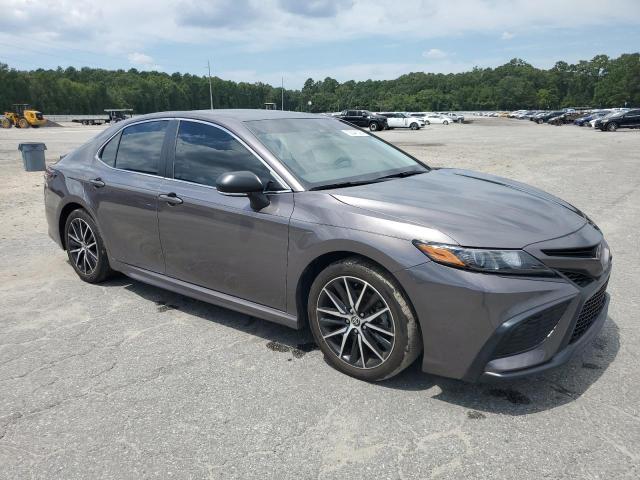 2023 TOYOTA CAMRY SE N #3254487145
