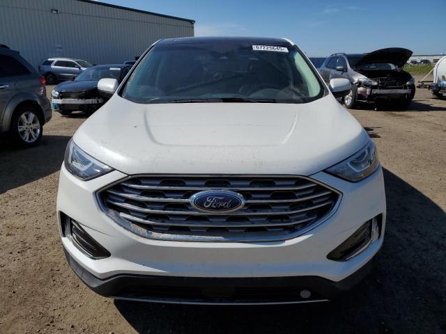 2020 FORD EDGE SEL 2FMPK4J98LBA63164