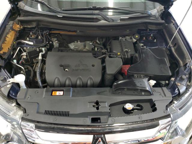 2016 MITSUBISHI OUTLANDER JA4AZ3A33GZ042179
