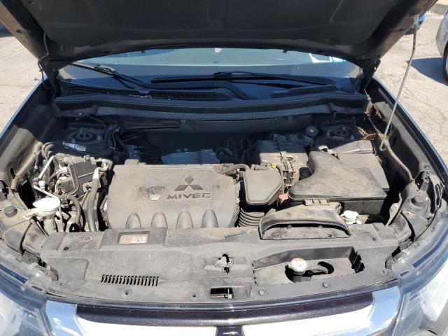 2016 MITSUBISHI OUTLANDER JA4AZ3A34GZ011541