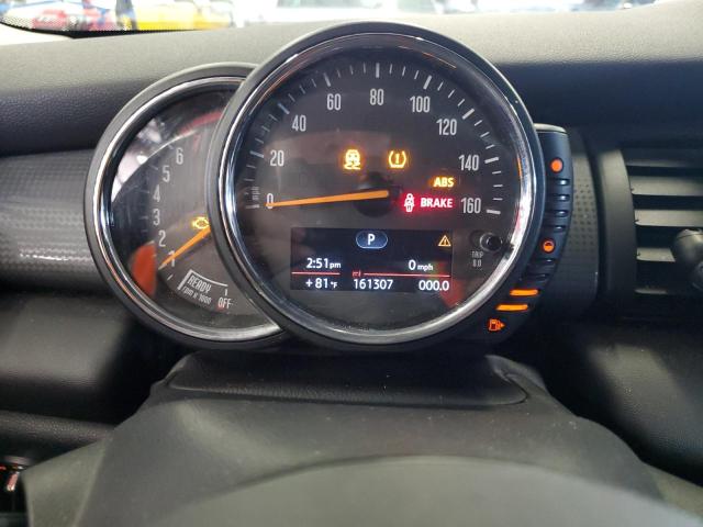2016 MINI COOPER WMWXP5C57G2D14306