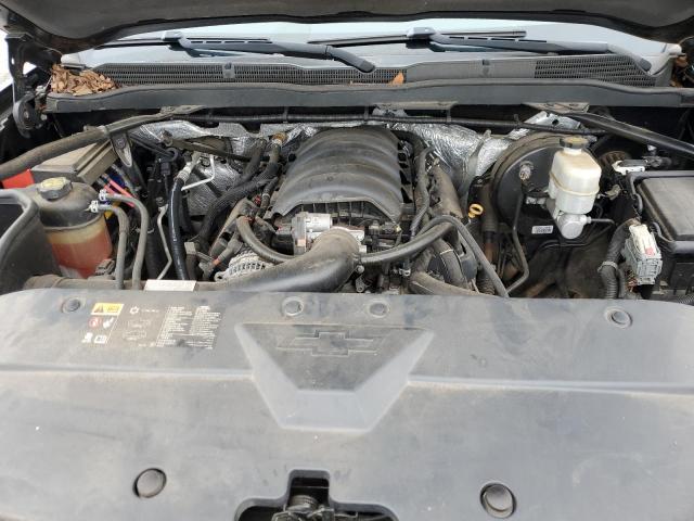2015 CHEVROLET SILVERADO K1500 LT 1GCVKREC6FZ380425