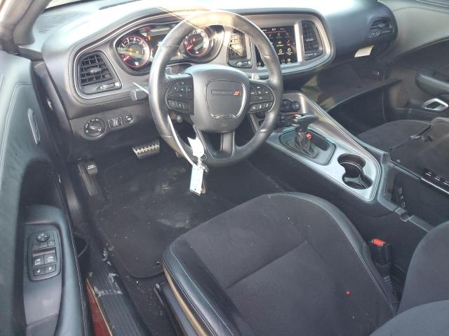 2023 DODGE CHALLENGER 2C3CDZJG1PH553879
