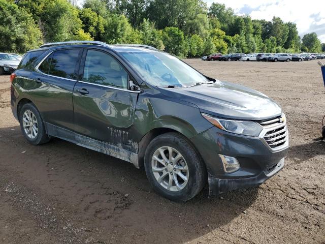 2018 CHEVROLET EQUINOX LT 2GNAXJEV6J6315928