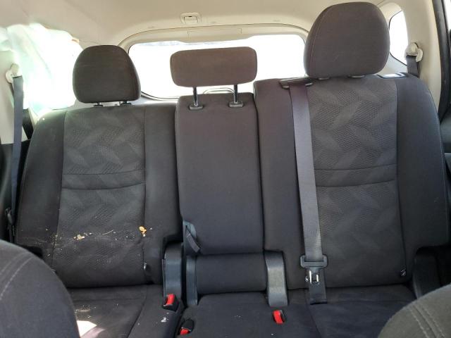 2016 NISSAN ROGUE S KNMAT2MV1GP632746