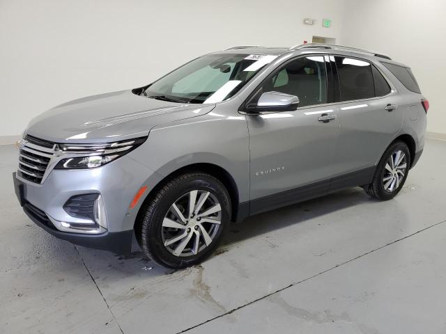 CHEVROLET EQUINOX PREMIER