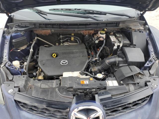 2012 MAZDA CX-7 - JM3ER2A54C0420907