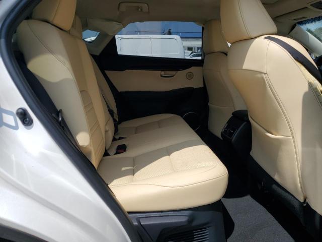 2016 LEXUS NX 200T BA JTJBARBZ5G2070157