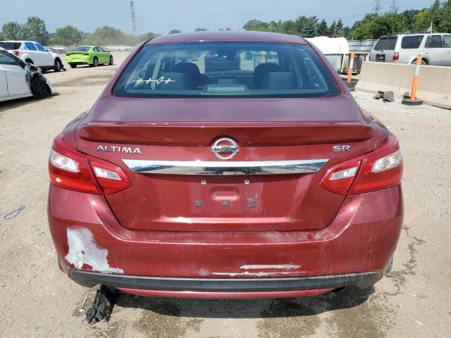 2016 NISSAN ALTIMA 2.5 1N4AL3AP6GC117864