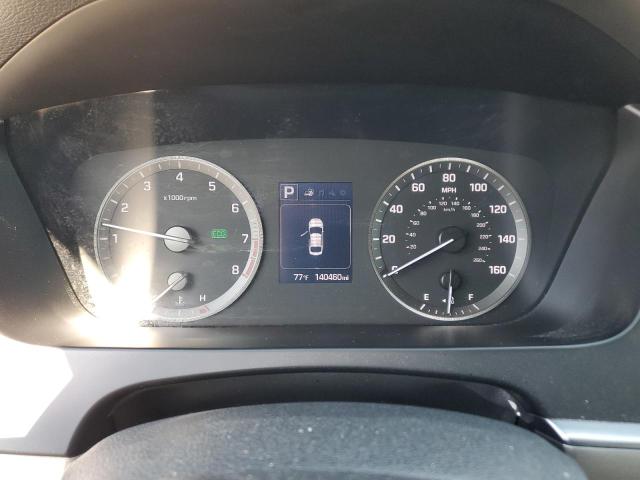 2015 HYUNDAI SONATA SE - 5NPE24AF4FH155737