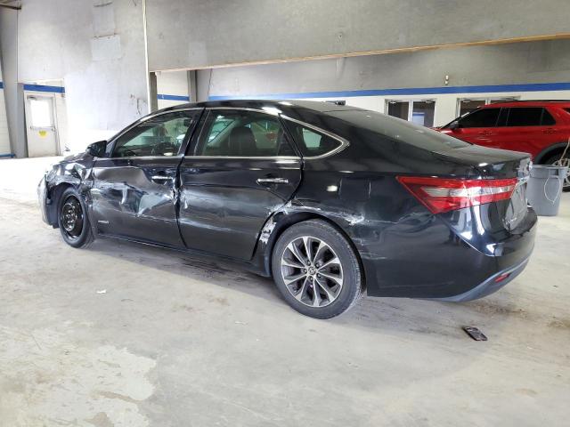 2016 TOYOTA AVALON HYBRID 4T1BD1EB5GU054101