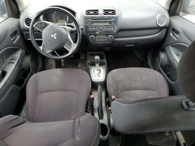 2015 MITSUBISHI MIRAGE #3309259627