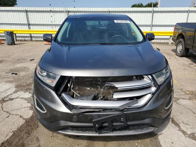 2018 FORD EDGE SEL 2FMPK4J91JBB52278